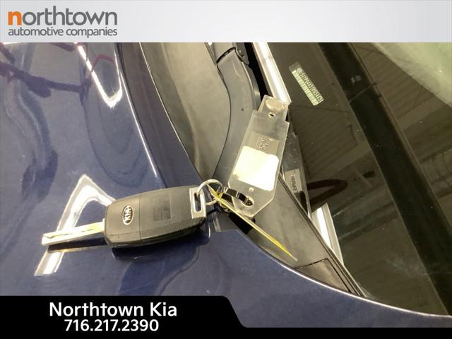 2019 Kia Sorento 2.4L LX