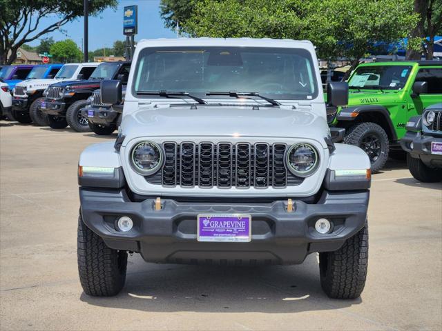 2026 Jeep Wrangler 85th Anniversary