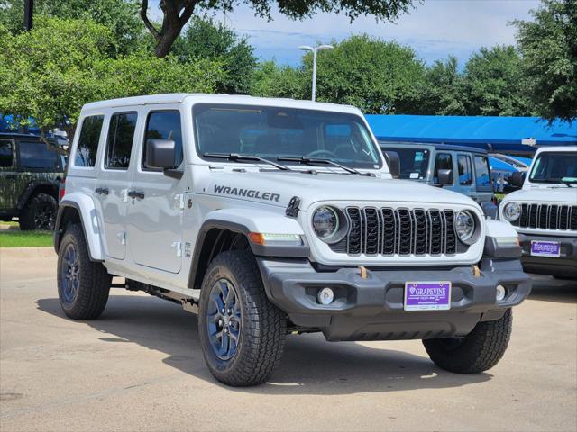 2026 Jeep Wrangler 85th Anniversary