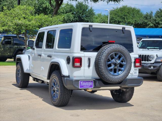 2026 Jeep Wrangler 85th Anniversary