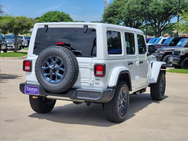 2026 Jeep Wrangler 85th Anniversary