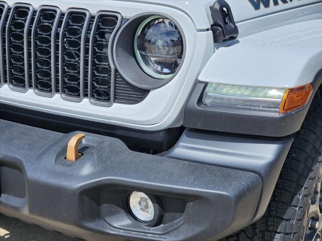 2026 Jeep Wrangler 85th Anniversary