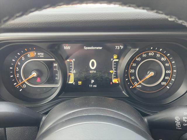 2026 Jeep Wrangler 85th Anniversary