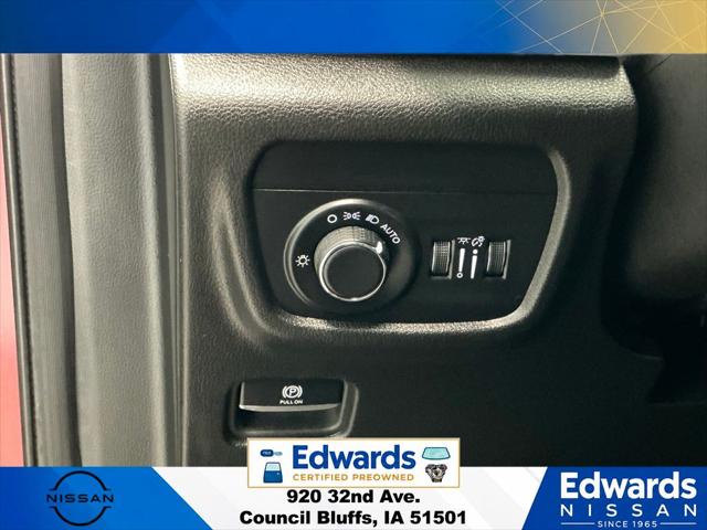 2024 Jeep Grand Cherokee Laredo X 4x4