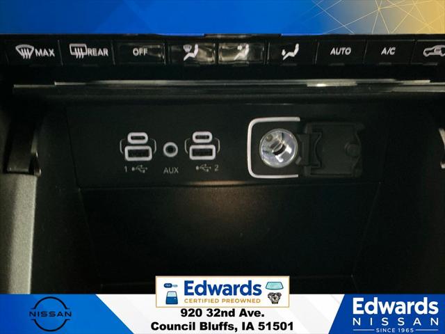 2024 Jeep Grand Cherokee Laredo X 4x4