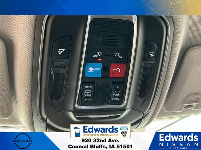 2024 Jeep Grand Cherokee Laredo X 4x4