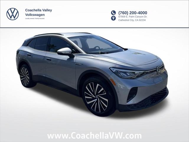 2026 Volkswagen ID.4 AWD Pro for sale in Indio, CA