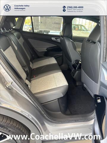 2026 Volkswagen ID.4 AWD Pro