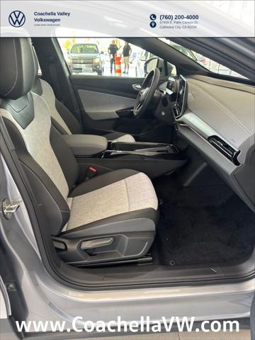 2026 Volkswagen ID.4 AWD Pro