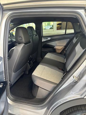 2026 Volkswagen ID.4 AWD Pro