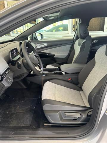 2026 Volkswagen ID.4 AWD Pro