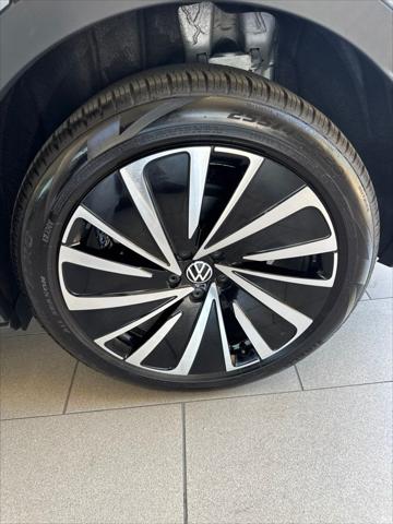 2026 Volkswagen ID.4 AWD Pro