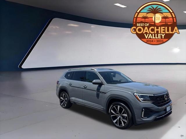 2026 Volkswagen Atlas SEL Premium R-Line for sale in Indio, CA