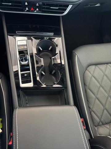 2026 Volkswagen Atlas SEL Premium R-Line