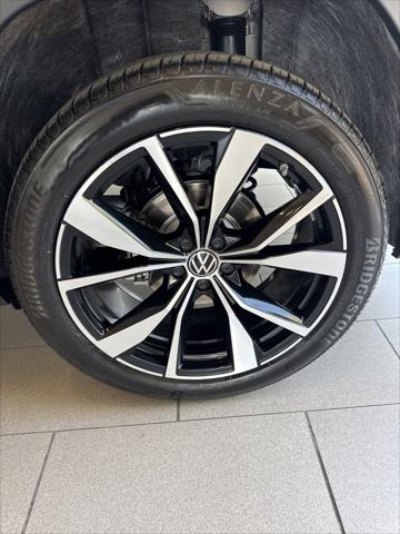 2026 Volkswagen Atlas SEL Premium R-Line