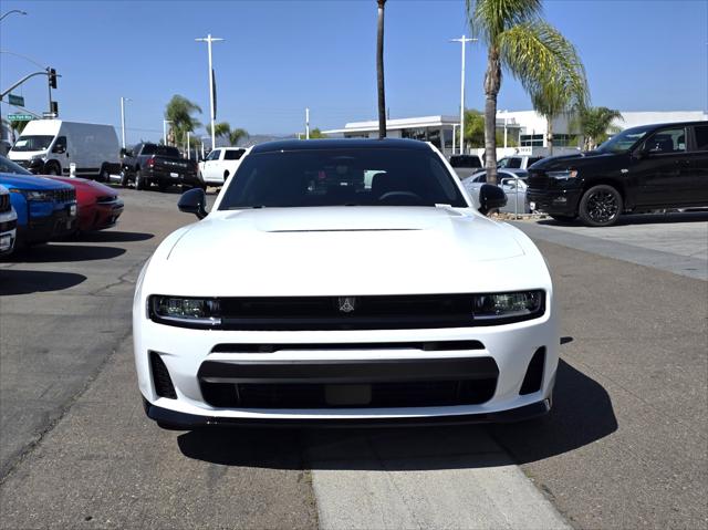 2026 Dodge Charger R/T 4 Door AWD