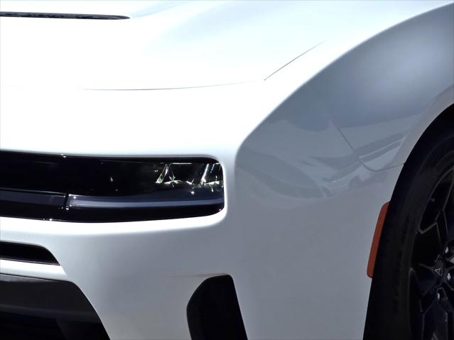 2026 Dodge Charger R/T 4 Door AWD