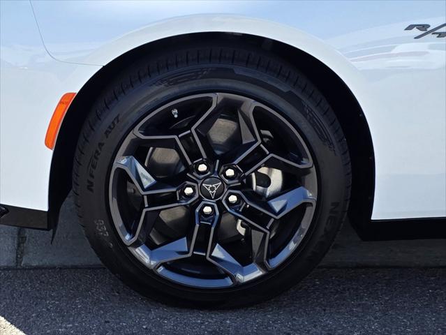 2026 Dodge Charger R/T 4 Door AWD