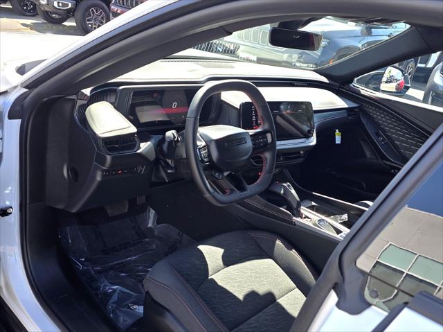 2026 Dodge Charger R/T 4 Door AWD