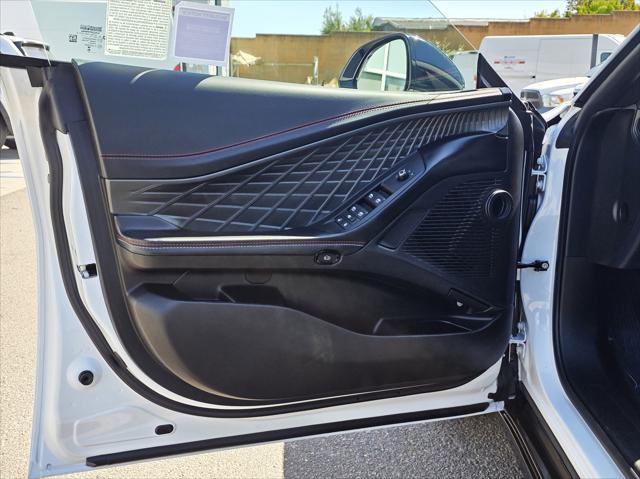 2026 Dodge Charger R/T 4 Door AWD