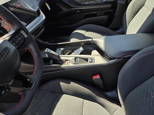 2026 Dodge Charger R/T 4 Door AWD