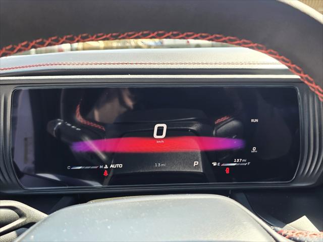 2026 Dodge Charger R/T 4 Door AWD