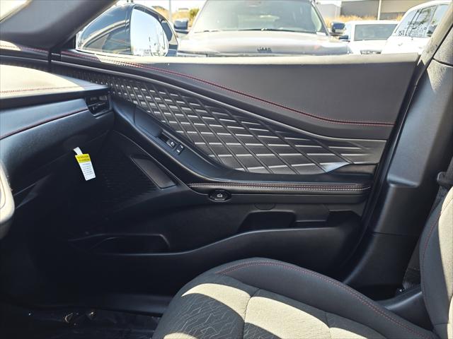 2026 Dodge Charger R/T 4 Door AWD