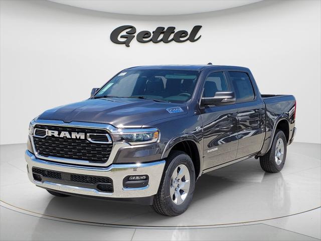 2026 Ram 1500 Big Horn Crew Cab 4x2 57 Box for sale in Punta Gorda, FL
