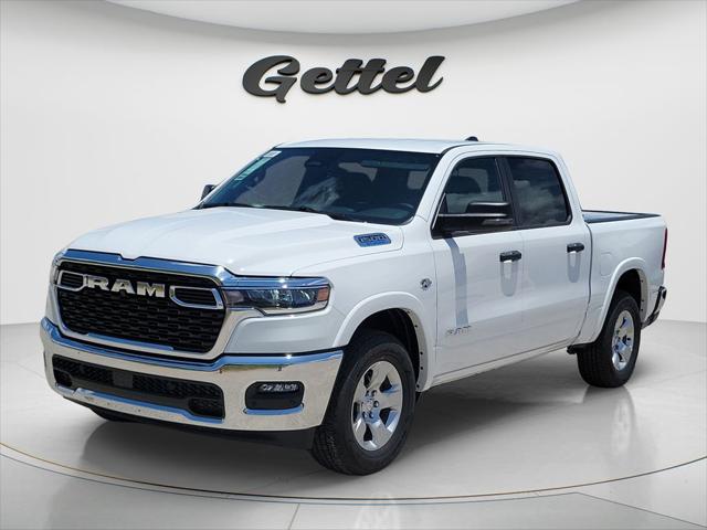 2026 Ram 1500 Big Horn Crew Cab 4x2 57 Box for sale in Punta Gorda, FL