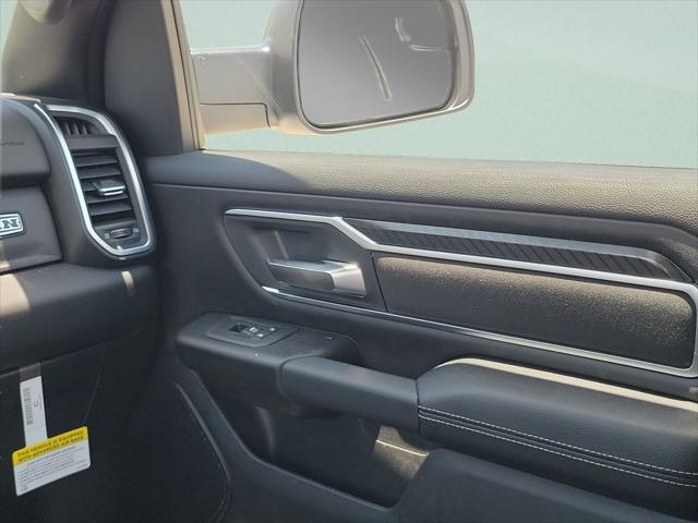 2026 Ram 1500 Big Horn Crew Cab 4x2 57 Box