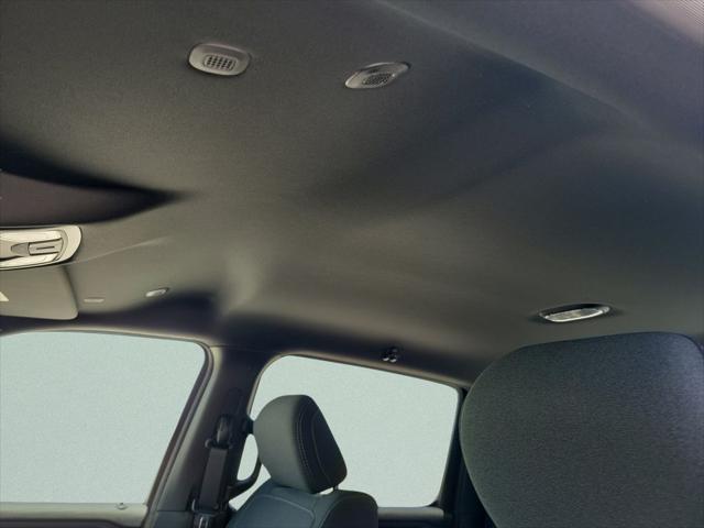 2026 Ram 1500 Big Horn Crew Cab 4x2 57 Box