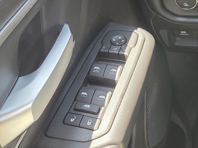 2026 Ram 1500 Big Horn Crew Cab 4x2 57 Box