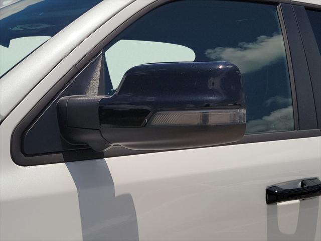 2026 Ram 1500 Laramie Crew Cab 4x4 57 Box