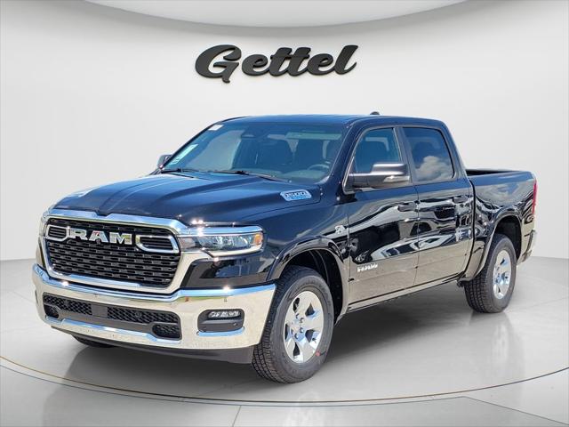 2026 Ram 1500 Big Horn Crew Cab 4x2 57 Box for sale in Punta Gorda, FL
