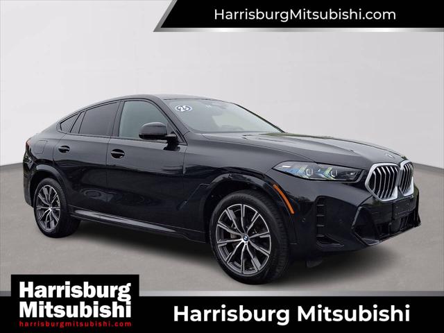 2025 BMW X6 xDrive40i for sale in Harrisburg, PA