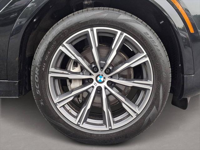 2025 BMW X6 xDrive40i