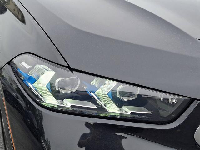 2025 BMW X6 xDrive40i
