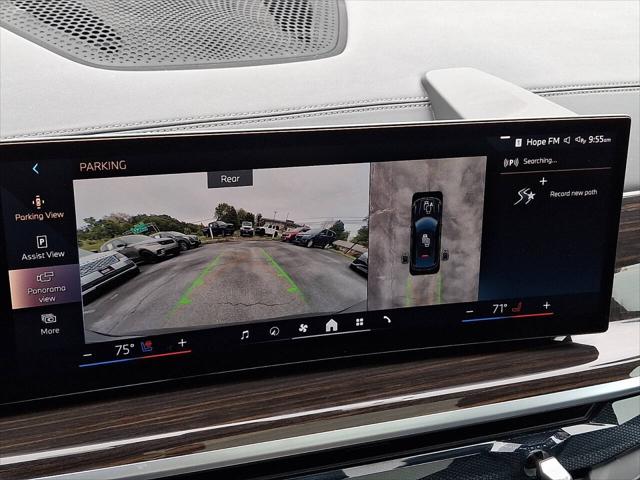 2025 BMW X6 xDrive40i
