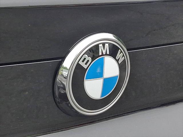 2025 BMW X6 xDrive40i