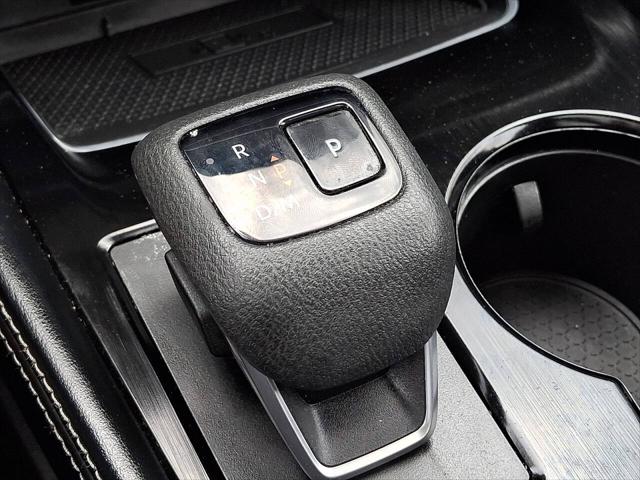 2023 Nissan Rogue Platinum Intelligent AWD