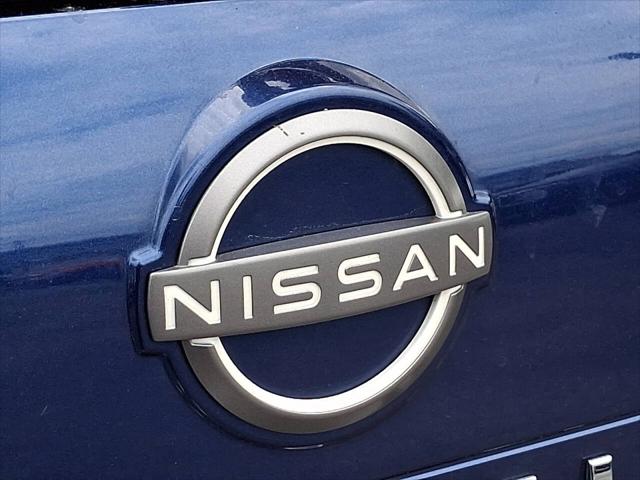 2023 Nissan Rogue Platinum Intelligent AWD