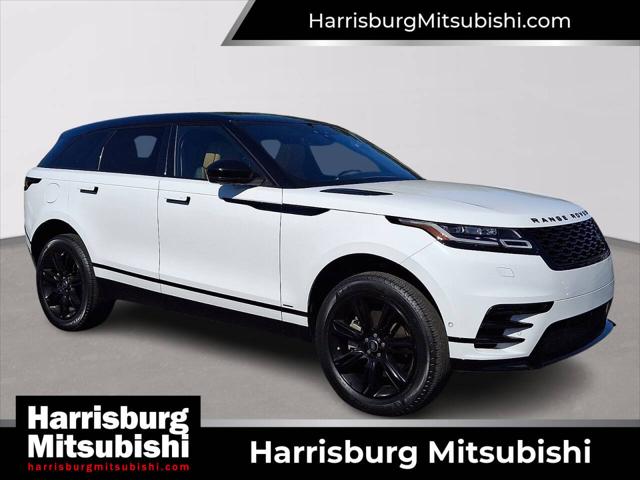 2019 Land Rover Range Rover Velar P380 R-Dynamic SE for sale in Harrisburg, PA