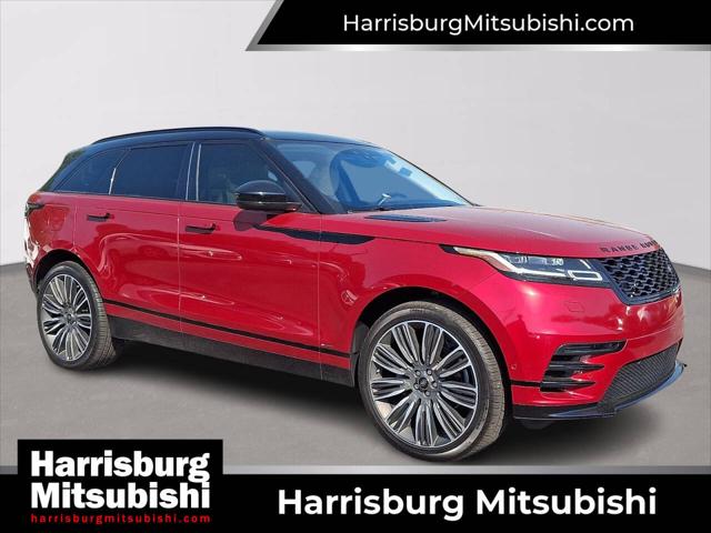 2019 Land Rover Range Rover Velar P250 R-Dynamic SE for sale in Harrisburg, PA