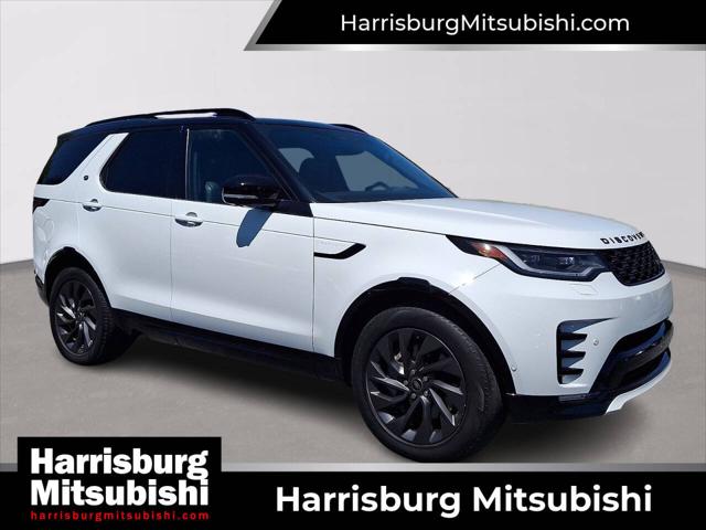 2023 Land Rover Discovery P300 S R-Dynamic for sale in Harrisburg, PA
