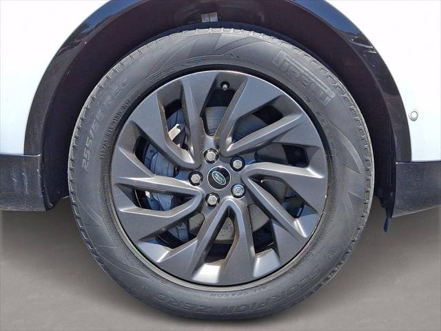 2023 Land Rover Discovery P300 S R-Dynamic