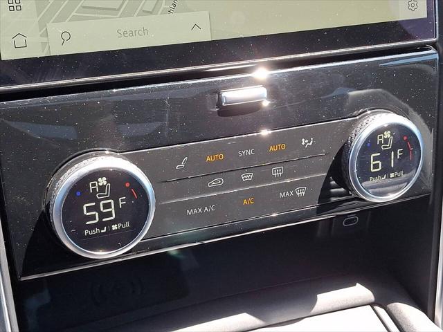 2023 Land Rover Discovery P300 S R-Dynamic