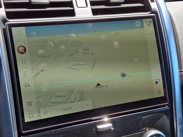 2023 Land Rover Discovery P300 S R-Dynamic