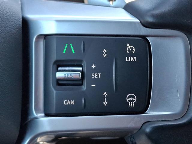 2023 Land Rover Discovery P300 S R-Dynamic