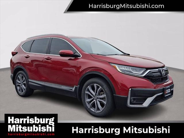 2022 Honda CR-V AWD Touring for sale in Harrisburg, PA