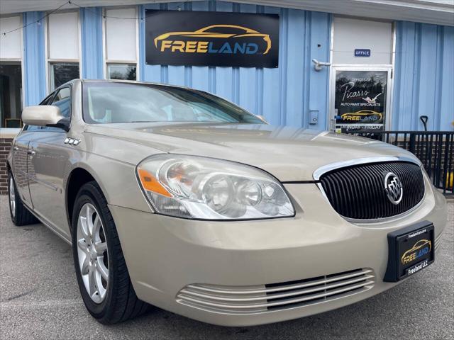 2008 Buick Lucerne CXL for sale in Waukesha, WI